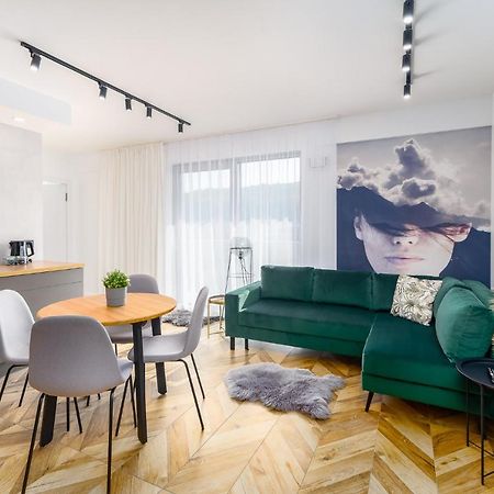 Rent like home Balticus 15 Miedzyzdroje Extérieur photo