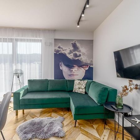 Rent like home Balticus 15 Miedzyzdroje Extérieur photo