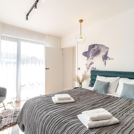Rent like home Balticus 15 Miedzyzdroje Extérieur photo