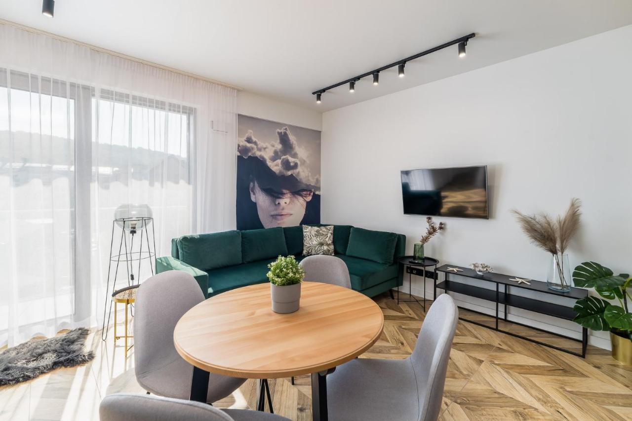 Rent like home Balticus 15 Miedzyzdroje Extérieur photo
