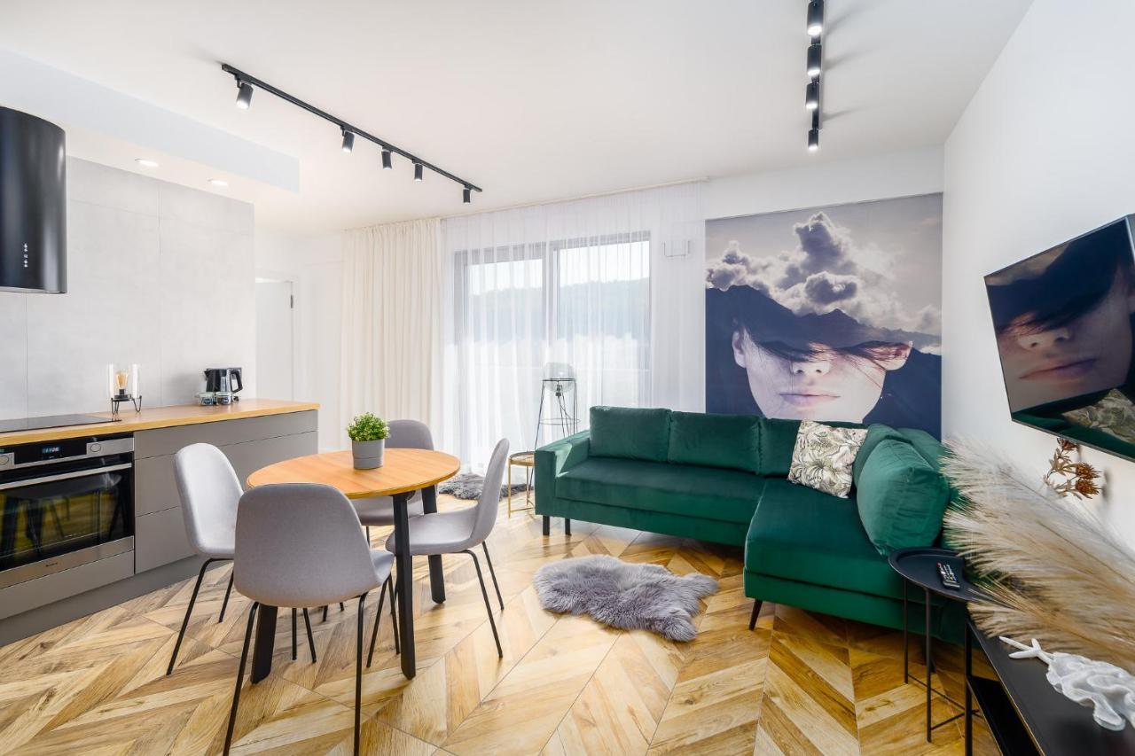 Rent like home Balticus 15 Miedzyzdroje Extérieur photo