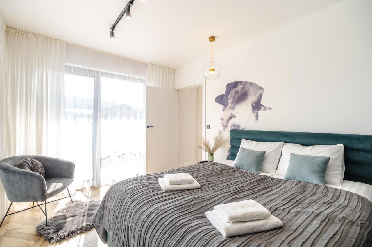 Rent like home Balticus 15 Miedzyzdroje Extérieur photo