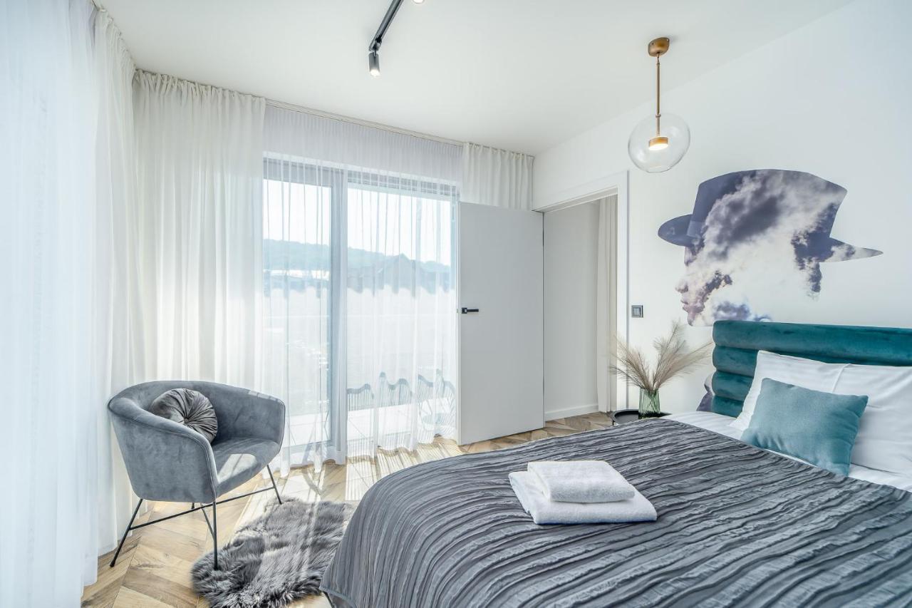 Rent like home Balticus 15 Miedzyzdroje Extérieur photo