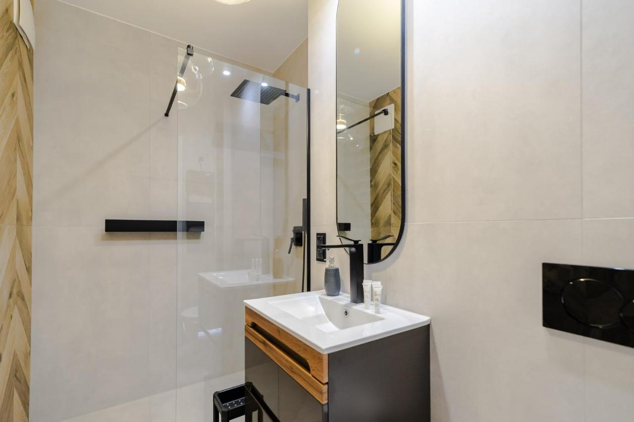 Rent like home Balticus 15 Miedzyzdroje Extérieur photo