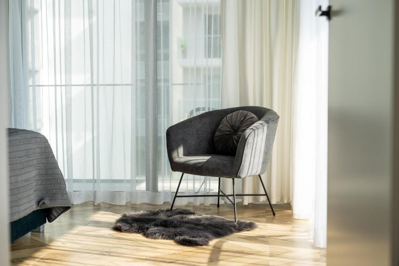 Rent like home Balticus 15 Miedzyzdroje Extérieur photo