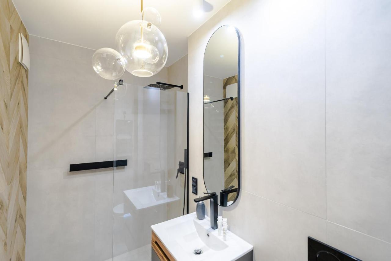 Rent like home Balticus 15 Miedzyzdroje Extérieur photo