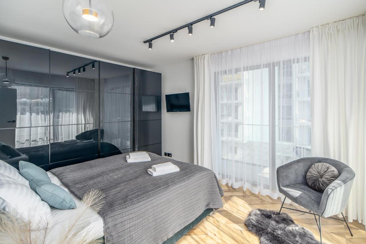 Rent like home Balticus 15 Miedzyzdroje Extérieur photo