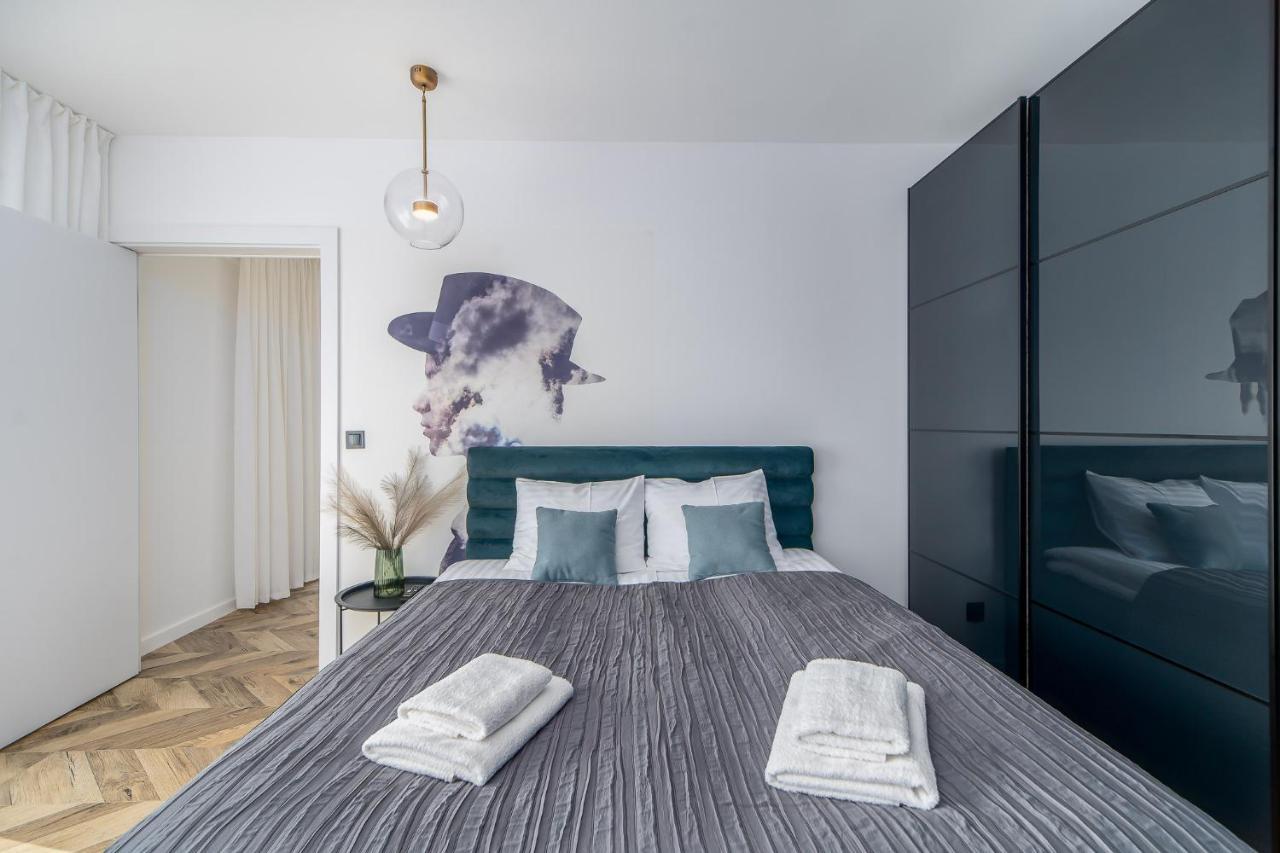 Rent like home Balticus 15 Miedzyzdroje Extérieur photo